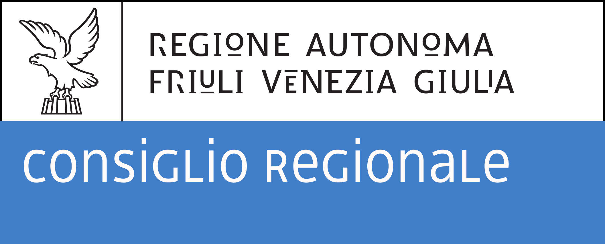 Logo CRFVG